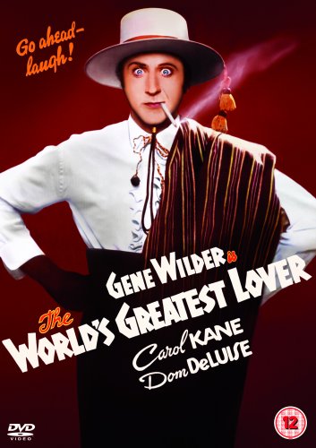 World's Greatest Lover [UK Import]