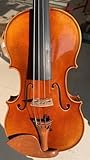 Standard Violine Starker Ton Ahorn Violine Brasilianisch(1/8)