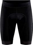 ADV ENDUR SOLID Shorts M Black XXL