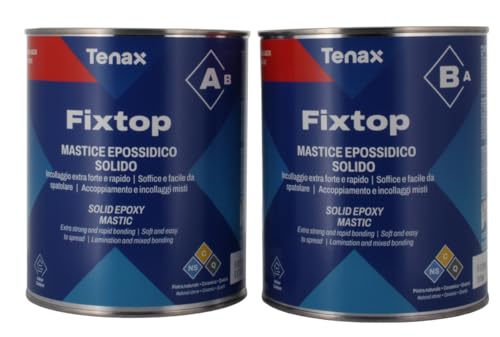 Fixtop A+B Tenax Epoxid-Stab