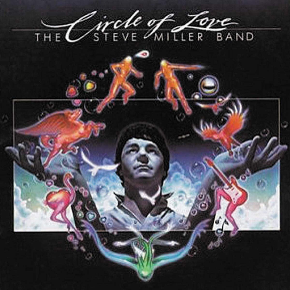 Circle of Love (Ltd. Vinyl) [Vinyl LP]