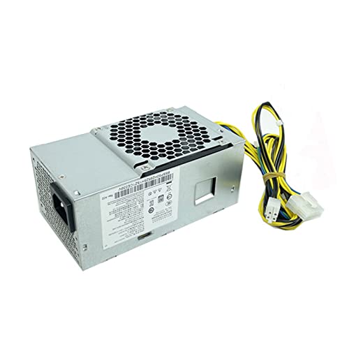 Qsvbeeqj NETZTEIL Für 10Pin 180W Netzteil HK280-72PP HK310-72PP PA-2221-3V BFSP180-20TGBAB TFX + 10 Pin Chassis Power