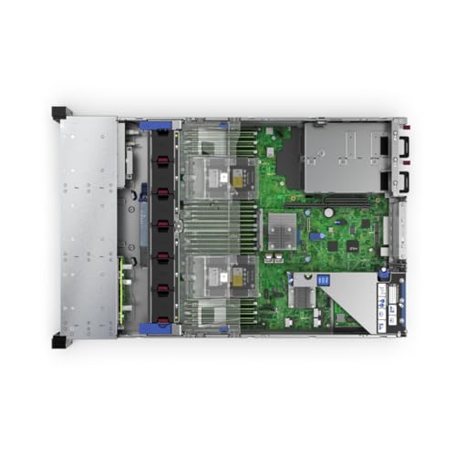 HPE 480GB SATA MU SFF SC MV SSD