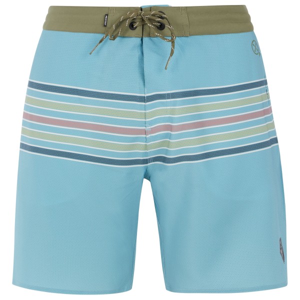 Protest - Prtjacker Beachshort - Badehose Gr XXL türkis