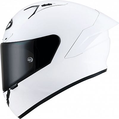 KYT NZ-Race Plain, Integralhelm