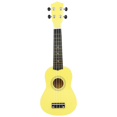 4 Saiten Musikinstrumente Gitarre Lernmusikinstrument 21 Professionelle Ukelele