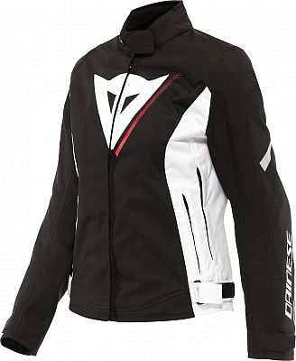 Dainese Veloce D-Dry, Textiljacke wasserdicht Damen