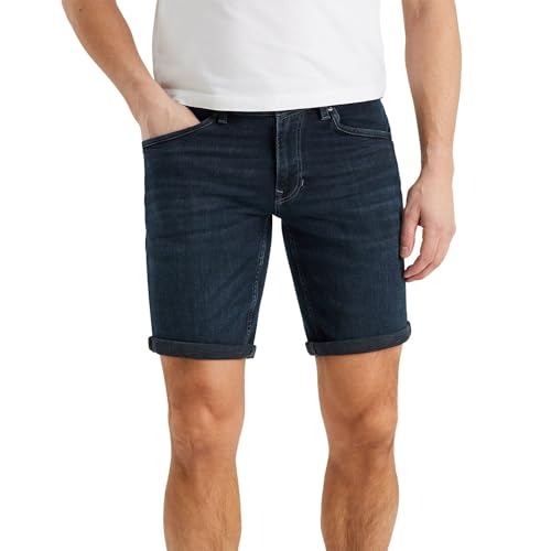 PME Legend Herren Short Nightflight Short Comfo Psh160 Mid Blue Comfort 30