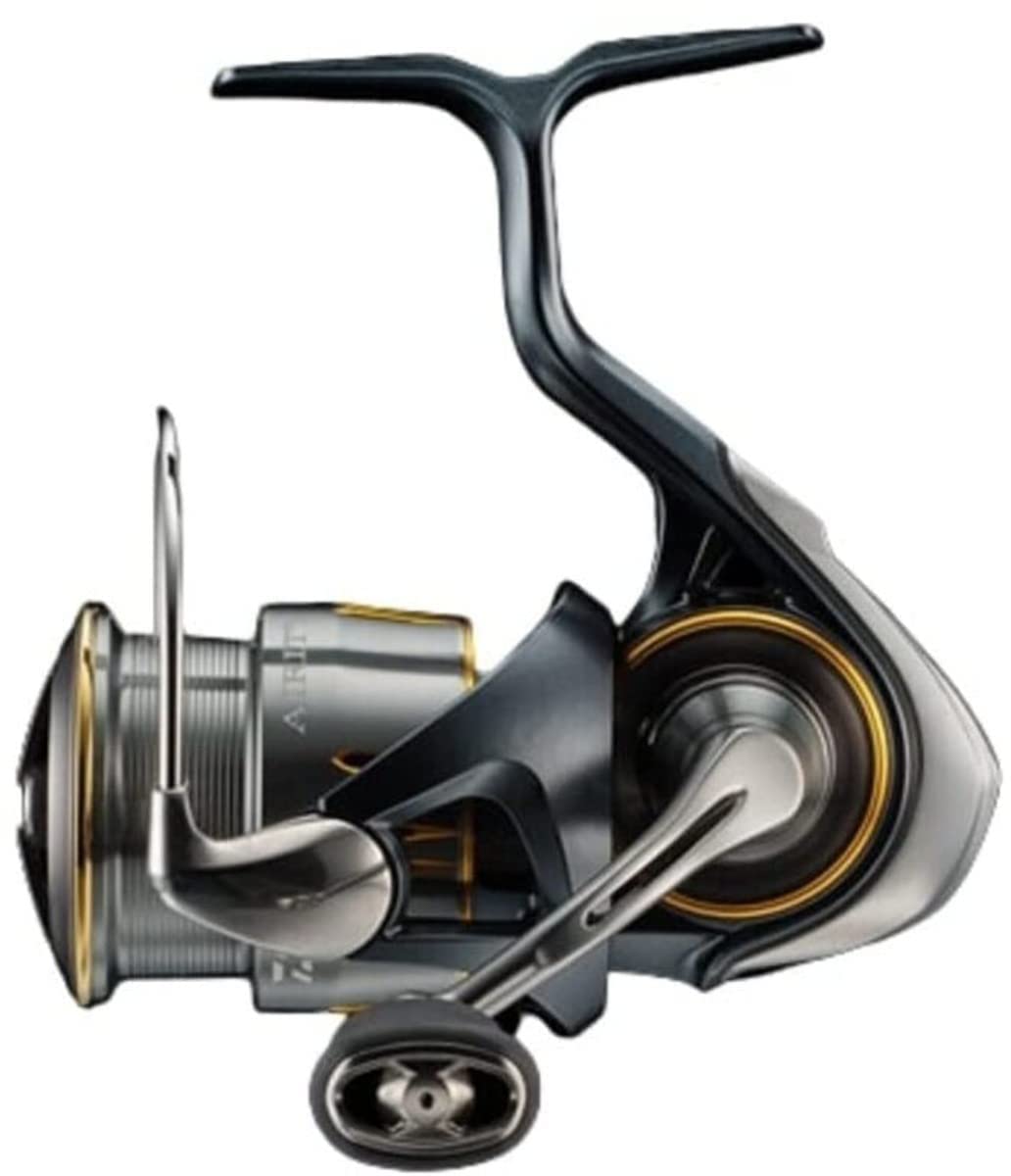 Daiwa 23 Airity PC LT 2500