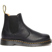 Dr. Martens - 2976 Ambassador - Freizeitstiefel Gr 9,5 grau