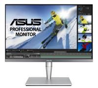 ASUS PA24AC LED-Monitor (24,1") 61,2 cm schwarz