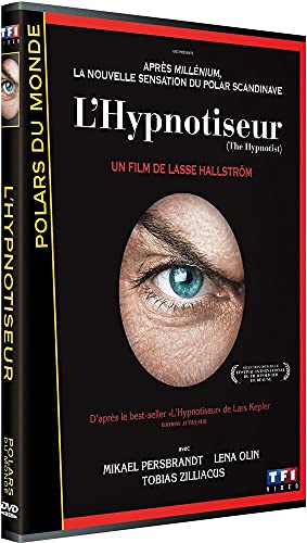 L'Hypnotiseur