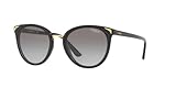 Vogue Damen 0VO5230S W44 Sonnenbrille, Schwarz (Black), 54