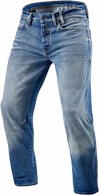 Revit Salt, Jeans