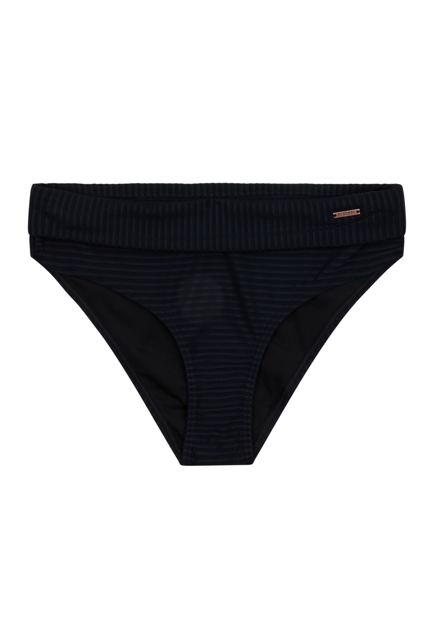 Protest Ladies Bikini Unterteile MIXXENON True Black Xl/42