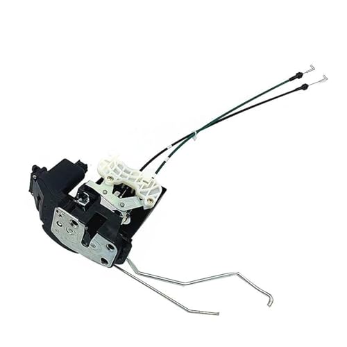 Türschloss Für Kia Für Cerato Für Spectra 2003-2009 Front Türschloss Antrieb Motor LH RH Latch 81310-2F010 81320-2F010 813102F010 813202F010 Zentralverriegelung Stellelement(Vorne Links)