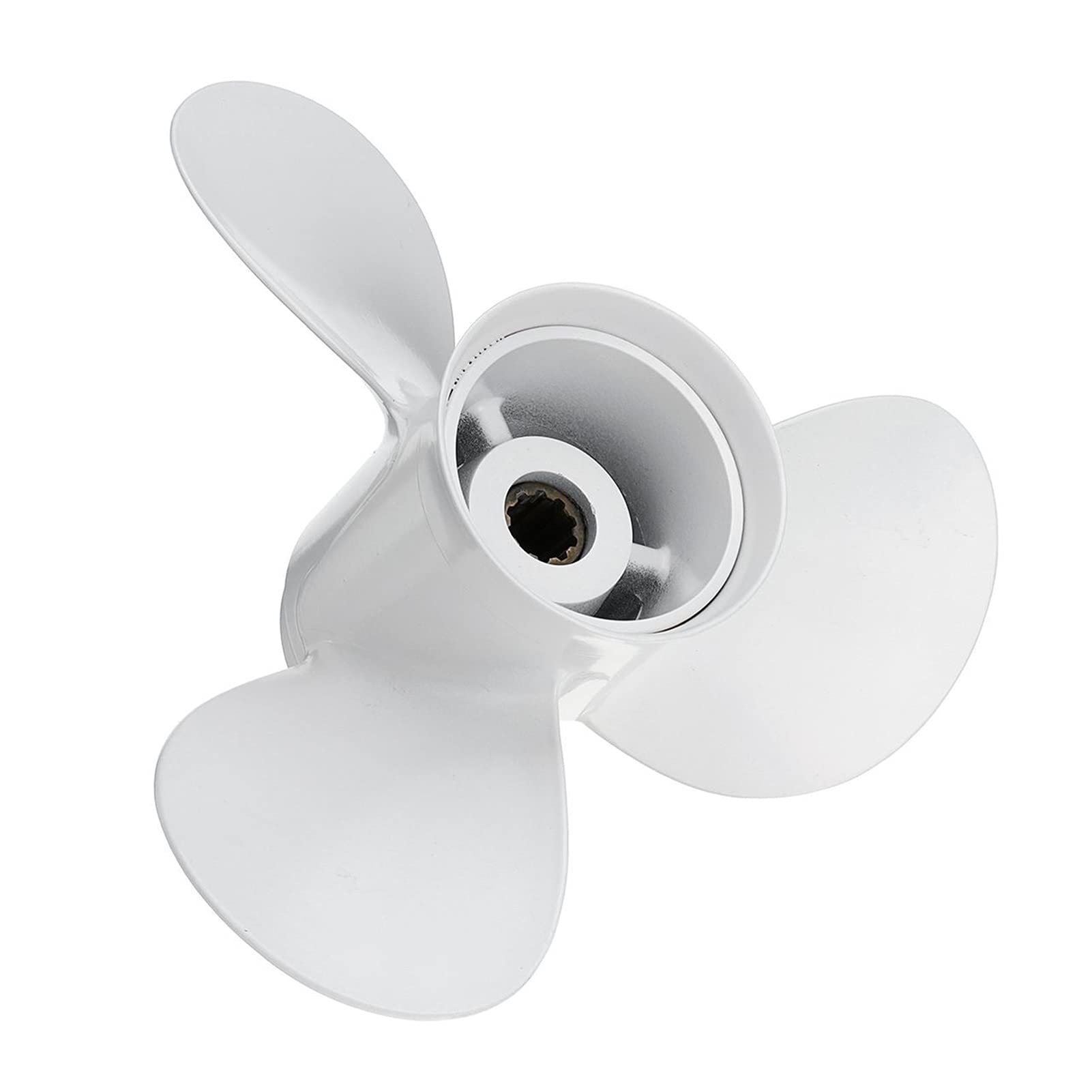 Jodriva 9 7/8 Propeller für Außenbordmotoren