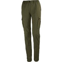 Viavesto Damenhose Sra. DIAS: Khaki, Gr. 38