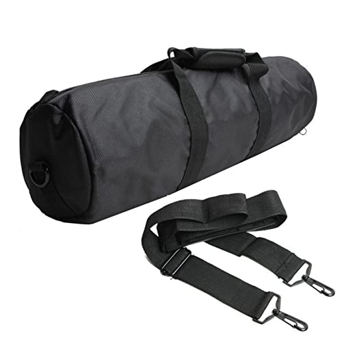 LORIER 55 cm 60 cm 65 cm 70 cm 75 cm 80 cm 90 cm 100 cm Tragetasche Gepolsterte Gurt Kamera Stativ Tragen Tasche Reise Fall for Stativ Kamera Tasche (Color : 90cm)