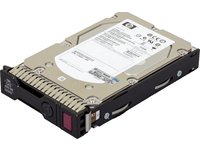 HP 450GB 6G SAS 15K 3.5in SC ENT **Refurbished**, 653951-001B (**Refurbished** HP 450GB 6G SAS 15K rpm LFF (3.5-inch) SC Ent)