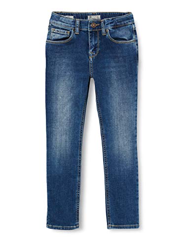 LTB Jeans Mädchen Amy G Jeans, Lolinca Wash, 9