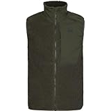 Härkila Fjell Polar Waistcoat | Rosin, L