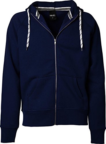 Hooded Zip-Sweat Jacket