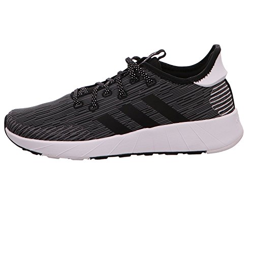 adidas Damen Questar X BYD Fitnessschuhe, Grau (Carbon/Negbás/Gricua 000), 36 2/3 EU