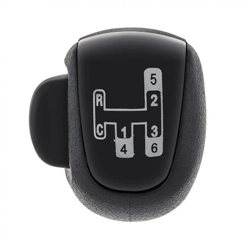 Schaltknauf Knauf Für Scania Truck 6 Speed ​​+R+C Gears Shift Lever Knob with Gearbox Splicer Switch Auto Schaltknäufe