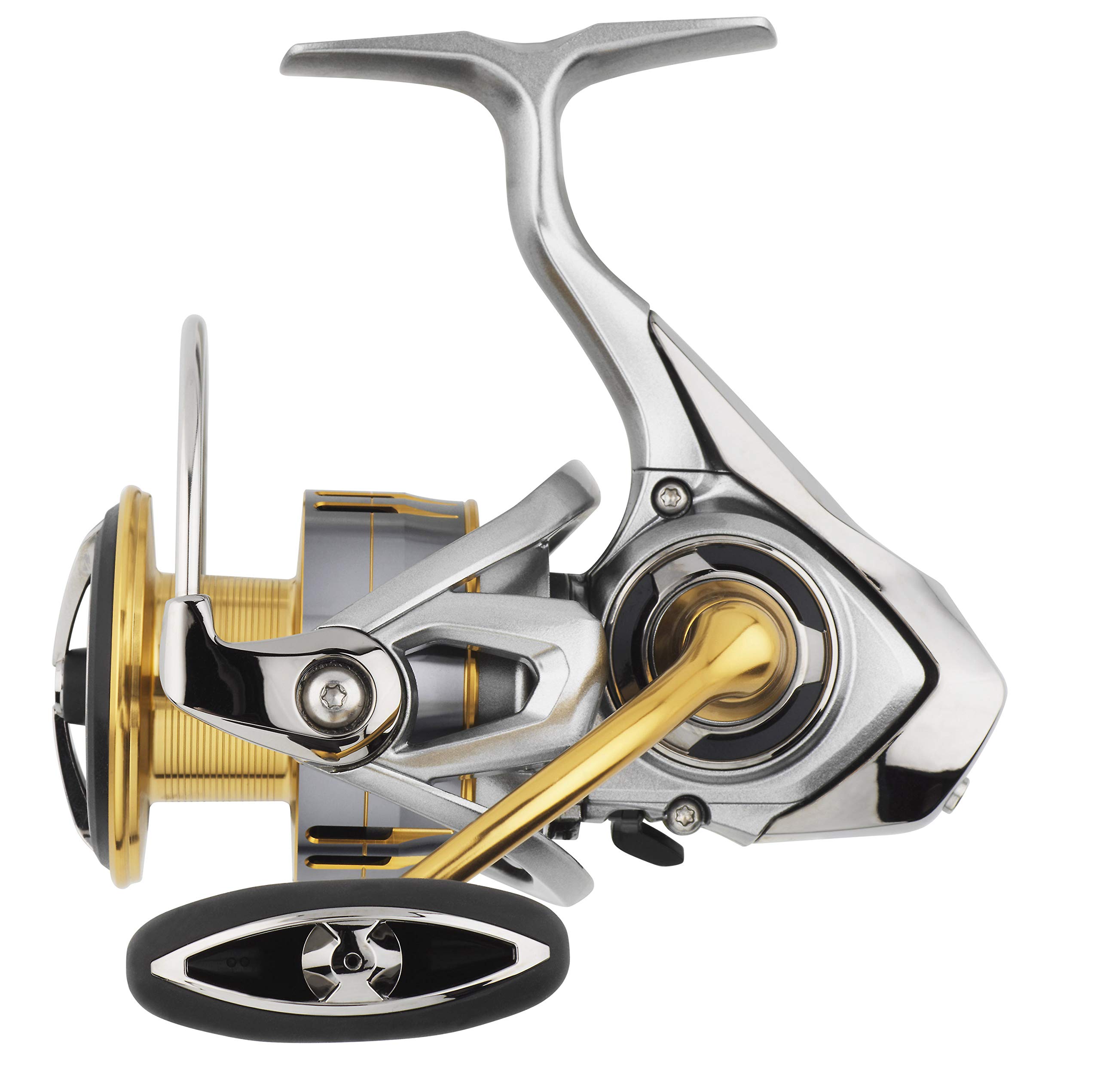 Daiwa Freams LT 6000D-H