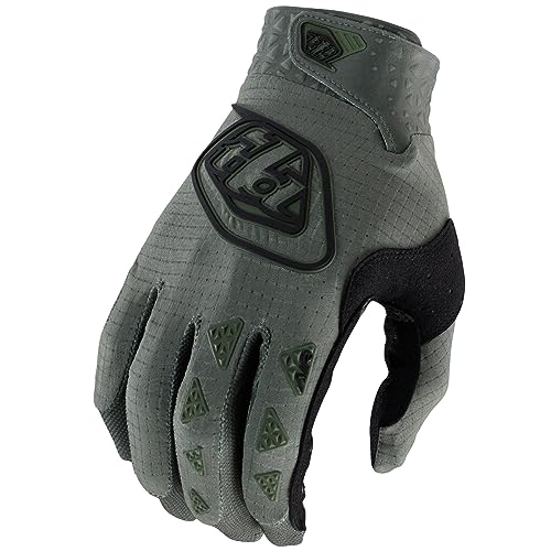 TLD AIR gloves light and ultra-breathable