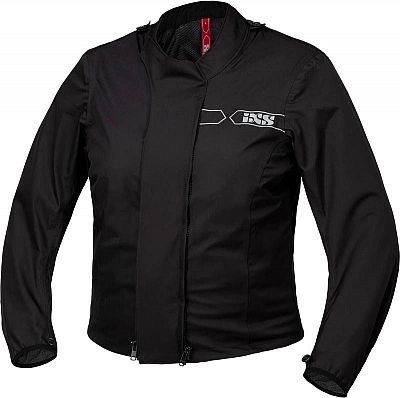 IXS Salta ST Plus, Funktionsjacke wasserdicht Damen