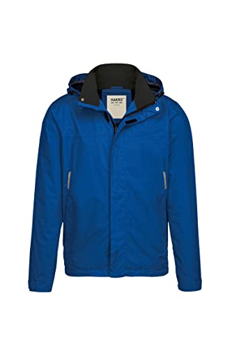 Hakro Regenjacke Connecticut, HK862-tinte, L