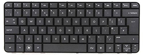 HP Inc. Keyboard IMR/ASB W8 (Czech-SL), 700267-FL1