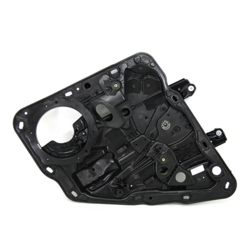 GLILAR Fensterhebermotor Kompatibel Mit Porsche Für Cayenne OEM: 95853346201 95853346101 Auto Vorne Links Rechts Fensterheber Fensterhebel Fensterheber(95853346201)