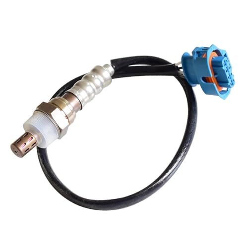 Auto Sauerstoff O2 Sensor Für Chevrolet Für Cruze Für J300 Für Orlando Für J309 1,6 L 1,8 L 2009-2017 Fabrik O2 Sensor Lambda Sonde Sauerstoff Sensor 55566648 55566650