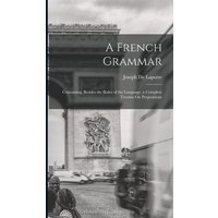 A French Grammar