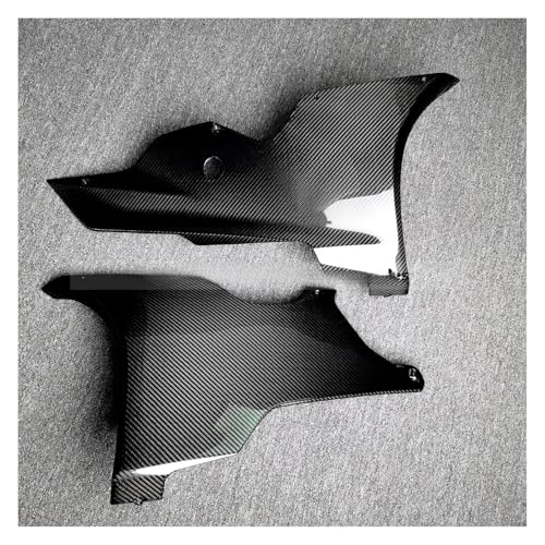 Seitenverkleidung Links rechts Für K&awasaki ZX-10R ZX10R 2020 2021 2022 2023 Motorrad Voll Verkleidung Kits Seite Verkleidung Panel Abdeckung Seite Panel Verkleidung