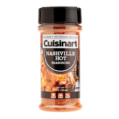 Cuisinart CGSS-777 Nashville Hot Seasoning