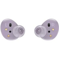 Samsung Galaxy Buds2 SM-R177 Kabellose Kopfhörer lavendel