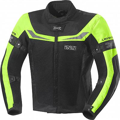 IXS Levante, Textiljacke