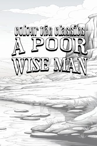 A Poor Wise Man