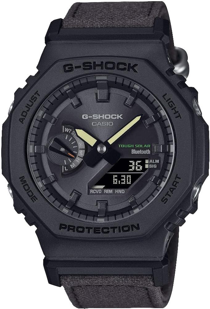 Casio Watch GA-B2100CT-1A5ER