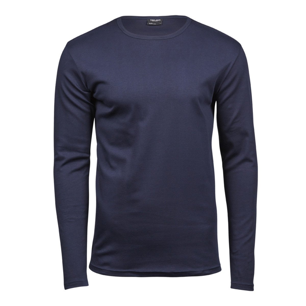 Mens Longsleeve Interlock Herren T-Shirt