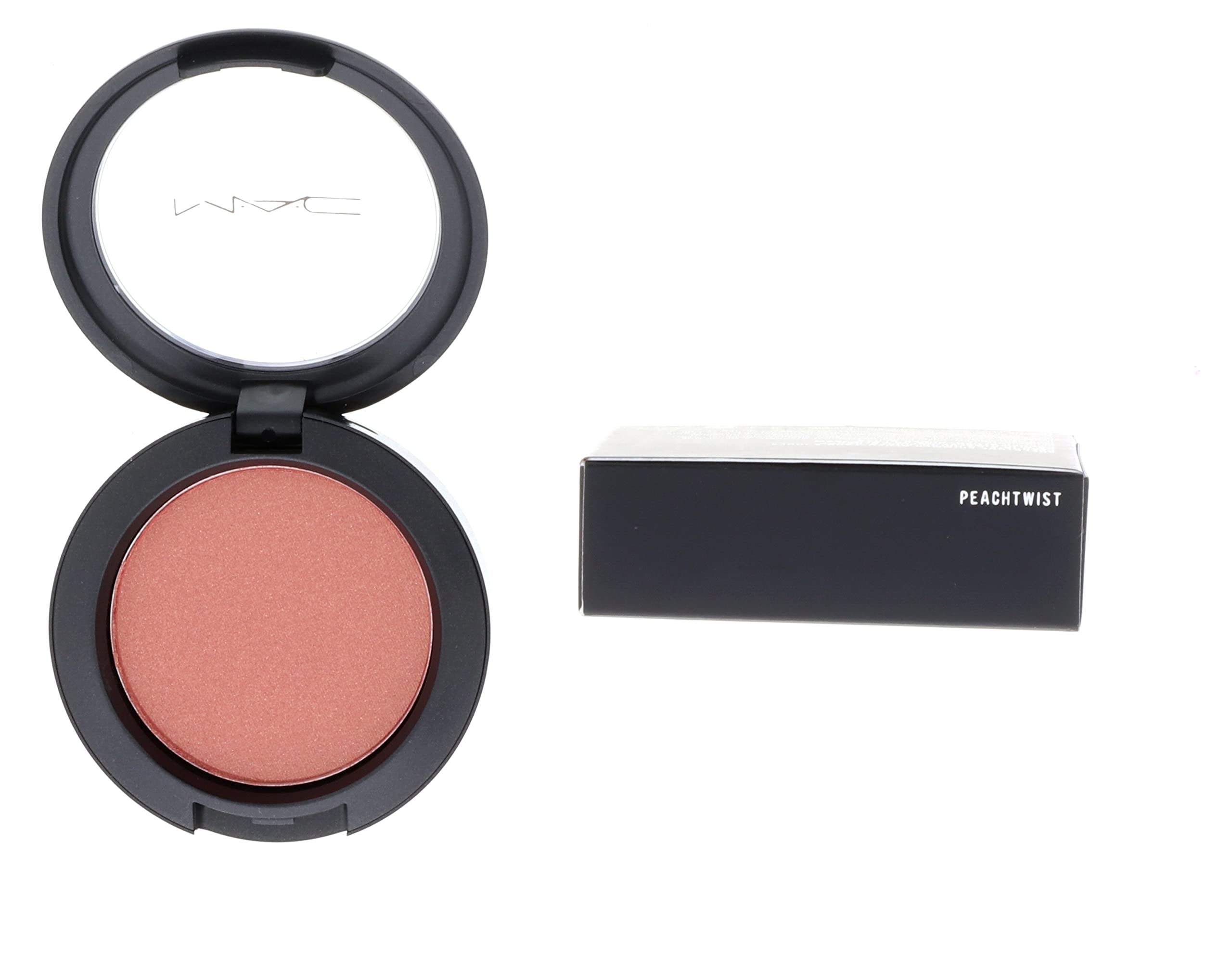 MAC Powder Blush Peach Twist