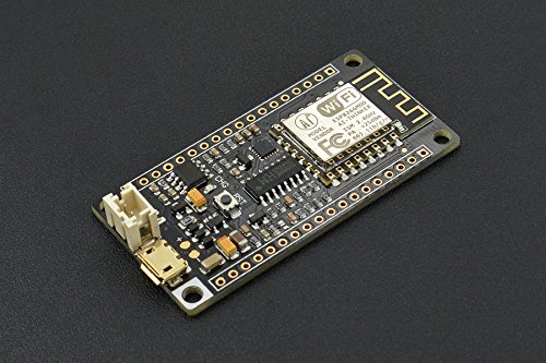 FireBeetle ESP8266 IOT Microcontroller (Supports Wi-Fi)