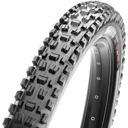 Maxxis Assegai Faltreifen 29x2.50 EXO TR schwarz 2019 Fahrradreifen