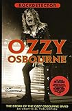 The Story Of The Ozzy Osbourne Band [BOOK + CD]
