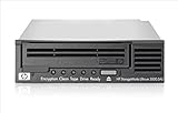 HP EH957B LTO-5 Utrium 3000 SAS interne Tape Drive 3TB Compressed 2:1 (13,3 cm (5,25 Zoll), 6Gbps)