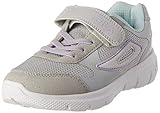 FILA Jumbler 2 V Kids Laufschuh, Gray Violet-Fair Orchid, 30 EU